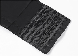 Sutiã feminino profundo, costas nuas, modelador, costas, plus size, push up - Product Image 6