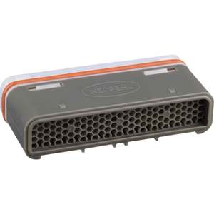 Aérateur rectangulaire 40x10-Turning Tool Produit - Product Image 1