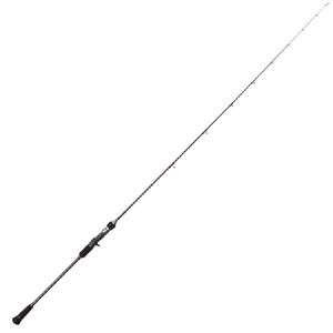 Caña de pescar de agua salada serie ocio de carbono ultraligero cañas de fundición largas 1,48 m caña de pescar lenta - Product Image 6