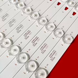 HX-No.7 Excellent rapport qualité-prix LE49D8-01(A) 30349008202 Rétroéclairage LED TV en aluminium d'origine pour réparation de téléviseurs - Product Image 2