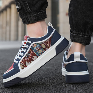 Zapatos de Hombre a la Moda 2026, Nuevo Estilo Deportivo Casual, Transpirables y Cómodos, Sandalias de Hombre Versátiles con Parte Superior Suave - Product Image 4