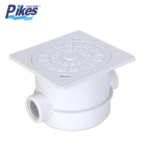 Raccords d'entrée et de sortie PIKES haute résistance, résistants à la corrosion, compatibles avec diverses piscines <span class=keywords><strong>hors</strong></span> <span class=keywords><strong>sol</strong></span>/encastrées - Product Image 3