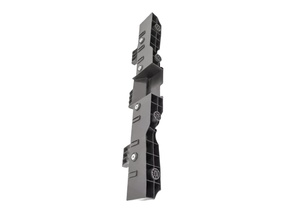 Piezas de coche MG4 Mulan, repuestos de Automóviles Chinos, nuevo soporte de parachoques delantero ABS, soporte superior 10977547 para actualización del modelo ZS - Product Image 2