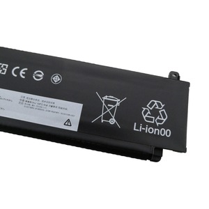 00 hw023 00 hw022 <span class=keywords><strong>batteria</strong></span> di ricambio per <span class=keywords><strong>batteria</strong></span> <span class=keywords><strong>Lenovo</strong></span> ThinkPad T460s T470s SB10F46460 batterie per Laptop - Product Image 4