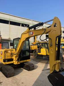 Utilizado para el motor de componentes del núcleo de la excavadora Cat 306E fabricado en Japón, peso operativo de 5 toneladas - Product Image 3