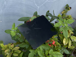 Protector de Pantalla de Vidrio Templado para Apple, 0.33mm, 2.5D, 9H, Anti-Rayones, Película de Privacidad para Teléfono Móvil, Calidad A++ - Product Image 6