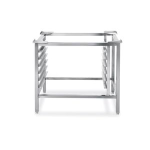Supporto per Forno in Acciaio HENDI per Cucine Commerciali 540x460x(H)700mm - Product Image 1
