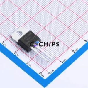 Tiristor (SCR) BTA16-HXY TO-220 Original Nuevo, Módulo, Venta al por Mayor de Componentes Electrónicos, Proveedor de Chips y Servicio BOM - Product Image 1