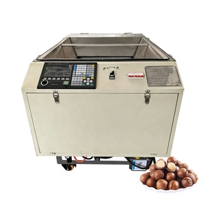 Machine professionnelle automatique <span class=keywords><strong>de</strong></span> sciage et d'ouverture <span class=keywords><strong>de</strong></span> coques <span class=keywords><strong>de</strong></span> <span class=keywords><strong>noix</strong></span> <span class=keywords><strong>de</strong></span> macadamia du Queensland pour usine <span class=keywords><strong>de</strong></span> snacks - Product Image 3