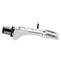 Nouveaux fabricants de produits coque de tête de cartouche d'encre directe appliquer des accessoires de machine à chanter professionnels en vinyle