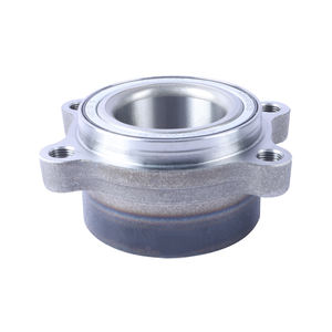 Rodamiento de cubo de rueda automotriz MASUMA AUTOROUND, 402021LB0B, apto para Nissan PATROL TITAN ARMADA e Infiniti QX56, <span class=keywords><strong>a</strong></span> la venta - Product Image 1