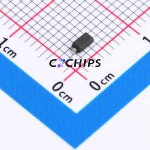 Diodo 1N4148WQ-7-F-CN SOD-123 Original y Nuevo, Diodo de Conmutación, Venta al por Mayor de Componentes Electrónicos, Proveedor de Chips y Servicio BOM - Product Image 1