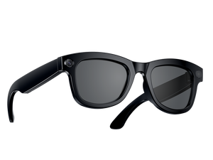 Customizable Smart AI Glasses with Voice <b>Control</b> IP67 Waterproof 1080P Video <b>Wireless</b> Translation Earbuds <b>for</b> Travel - Product Image 6