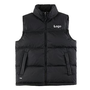 <span class=keywords><strong>Gilet</strong></span> Puffer Classico di Tendenza 2025 per Coppie, Design Personalizzato con Logo TNF, <span class=keywords><strong>Gilet</strong></span> Invernale da Donna e <span class=keywords><strong>Uomo</strong></span>, Giacca Senza Maniche - Product Image 1