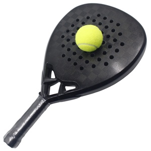 Balles de padel pressurisées, tubes de 3 balles de padel, approuvées FIP ou ITF, 45% de <span class=keywords><strong>laine</strong></span> - Product Image 6