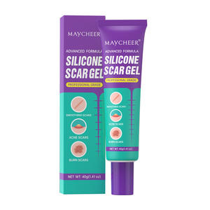 เจลซิลิโคนลดรอยแผลเป็น ลดรอยแผลเป็นจากการผ่าตัด รอยแตกลาย รอยสิว รอยแผลเป็นจากโรค รอยไหม้ บำรุงผิวหน้า - Product Image 1