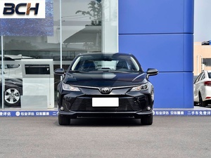 Auto Usado 2021 1.2T Gasolina en Stock, <span class=keywords><strong>Toyota</strong></span> <span class=keywords><strong>Corolla</strong></span> 1.2T Usado con Versión con Ventanas - Product Image 2