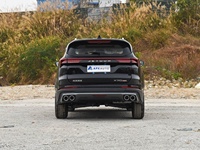 Nouveau JETOUR X70 PLUS Édition Champion 2026 1.5T DCT SUV Essence 7 Places R19 Conduite à Gauche pour Exportation en Gros