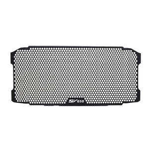 Grille de protection de radiateur pour moto <span class=keywords><strong>Suzuki</strong></span> SV650 SV650X /ABS, 2023 2024, <span class=keywords><strong>SV</strong></span> 650 2003-2024, <span class=keywords><strong>SV</strong></span> 650X 2018 <span class=keywords><strong>2019</strong></span> 2020 2021 2022 - Product Image 2