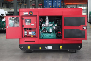 3 giai đoạn <span class=keywords><strong>rpm</strong></span> thấp nhà nhỏ tuabin nước 10KVA 15 KVA 20kva im lặng điện diesel Máy phát điện xách tay cho nhà - Product Image 3