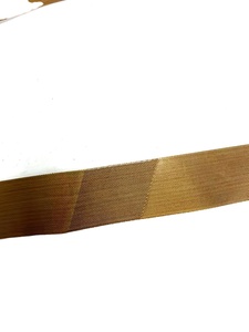 ผ้าใยแก้วเคลือบ PTFE ทนความร้อนสูงเทฟลอน แบบแผ่นเรียบ - Product Image 4