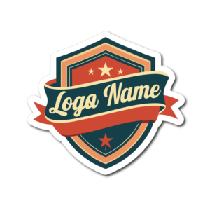 Custom Waterproof <strong>Printing</strong> <strong>Stickers</strong> Met Eigen logo Packaging Gloss Vinyl <strong>Stickers</strong> with Your Own Logo - Product Image 2