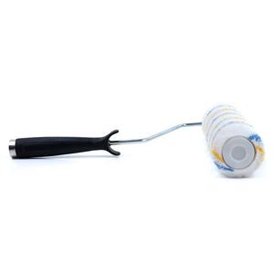 <span class=keywords><strong>Rodillo</strong></span> de pintura <span class=keywords><strong>decorativo</strong></span> profesional de 9 pulgadas <span class=keywords><strong>para</strong></span> pintura de pared - Product Image 5