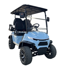 Carrito de Golf Turístico al por Mayor, Mini Carrito de Golf de 4 Plazas - Product Image 6