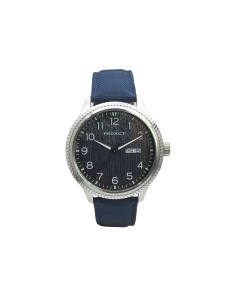 Nouvelles montres à quartz pour hommes, bracelet en toile, mode, affaires, calendrier, montre-bracelet sportive, 22 mm, décontractée, cadeau pour homme - Product Image 3