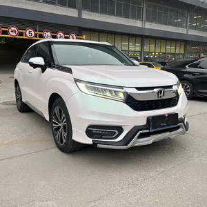 SUV d'occasion dynamique et performant, Honda Avancier 370TURBO 4WD Premium Edition 2017, idéal pour <span class=keywords><strong>les</strong></span> trajets urbains et <span class=keywords><strong>les</strong></span> longs voyages - Product Image 3