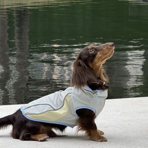 Ropa de Invierno para Mascotas, Reflectante para Otoño/Invierno, para Gatos, Yorkies, Malteses, Corgis y Razas Pequeñas y Medianas - Product Image 6