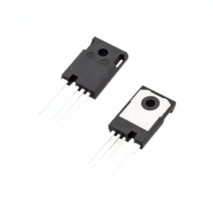 TO-247-4L Transistors E3M0045065K Electronic Chips Component BOM IC In Stock - Product Image 1