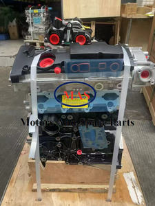 Motor de montaje de motor original EA113 2,0 T CDL BPJ AXX BWA BWE BYP <span class=keywords><strong>BUL</strong></span> BYD BWJ BHZ para VW para AUDI - Product Image 2