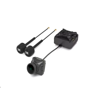 Walksnail Avatar GT Kit 2W VTX FPV <span class=keywords><strong>RC</strong></span> Drone Racing phụ kiện pin Powered điều khiển chuyến bay điều khiển đài phát thanh FPV drone máy ảnh - Product Image 6