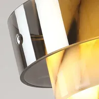 Nouvelle Lampe Suspendue LED de Luxe en Pierre Marbrée, Style Européen, pour Maison, Appartement, Chambre, Table à Manger, Îlot de Cuisine, Installation Facile