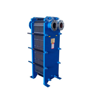 Unité d'échangeur de chaleur à plaques SWEP Joint d'échangeur de chaleur à plaques Échangeur de chaleur à plaques - Product Image 4