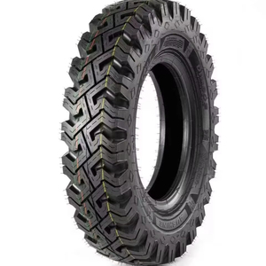 Roues pneumatiques DUHOW DH-802, pneus 7.00-15LT certifiés ISO9001 pour camions de forêt tropicale et autres accessoires - Product Image 1