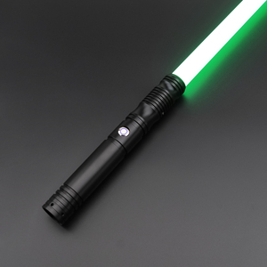 <span class=keywords><strong>Sabre</strong></span> <span class=keywords><strong>laser</strong></span> LED clignotant TXQsaber E06-A avec poignée métallique, jouet <span class=keywords><strong>pour</strong></span> cosplay adultes avec 10 à 27 effets sonores - Product Image 3