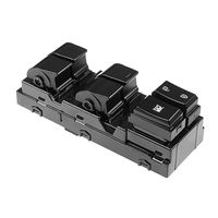 Commutateur de clignotant MrGauge 93570F0020, ensemble de boutons de commande de vitre pour Hyundai Elantra 2016-2017