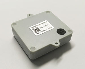 कंपनी परिसंपत्तियों के लिए iot डिवाइस डिजिटल प्रबंधन लॉजिस्टिक्स कैरियर पोजिशनिंग वाइफी + एलबीएस + जीपीएस - Product Image 5