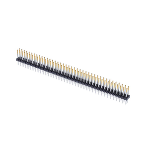Nuevo Conector Original MTMM-140-07-F-D-280, Tiras de Conexión de Altura Variable, Material LCP, Paso de 2.00 mm - Product Image 1