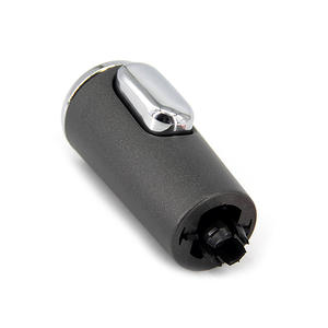 Palanca de Cambios Automática para Panel de Control de Ford F-150, 4L3Z-7213-BA, Perilla de Palanca de Cambios de Cuero para Automóvil - Product Image 4