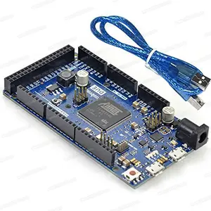 Official DUE 32-bit ARM Cortex-M3 Module R3 Sam3x8e At91sam3x8e Control Board