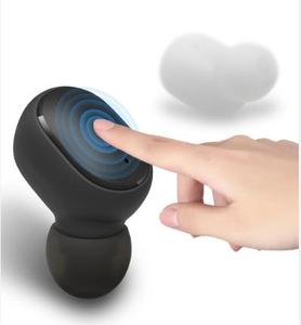 Mini nuevos auriculares intrauditivos <span class=keywords><strong>E6S</strong></span> TWS con pantalla Digital a prueba de agua, JL ENC, cancelación de ruido, baja latencia, carga inversa a prueba de agua en el APT-X - Product Image 6