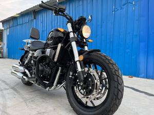 Benda <span class=keywords><strong>250</strong></span> retro Cruising Prince motocicleta de gasolina de <span class=keywords><strong>segunda</strong></span> <span class=keywords><strong>mano</strong></span>-motor potente, adecuado para montar en la calle - Product Image 5