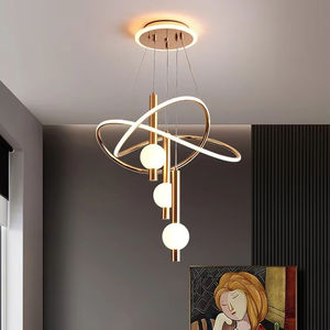 Fornitura di Fabbrica OEM ODM Lampadario Moderno Lampade Decorative <span class=keywords><strong>da</strong></span> Soggiorno <span class=keywords><strong>Lampadari</strong></span> a Sospensione <span class=keywords><strong>per</strong></span> <span class=keywords><strong>Tavolo</strong></span> <span class=keywords><strong>da</strong></span> <span class=keywords><strong>Pranzo</strong></span> - Product Image 1