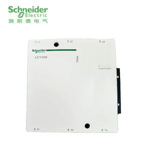 LC1F500 ซีรีส์ คอนโทรลเลอร์เฉพาะสำหรับ AC สามระดับ 24V ระบบอัตโนมัติทางอุตสาหกรรม - Product Image 2