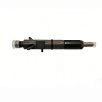 Injecteur de carburant diesel 2645K023 2645K022 2645K026 Injecteur de haute qualité