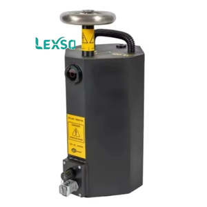 Probador de Aislamiento de Alto Voltaje Electrónico Sonel S-110 DC, 15 kg, Grado Profesional para Pruebas Eléctricas - Product Image 3