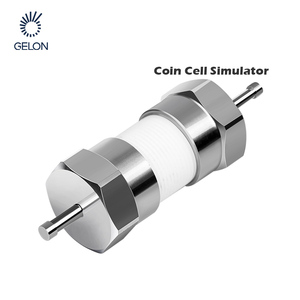 1年間の保証付き在庫リチウムコイン電池シミュレーターR & D機械産業用バッテリー試験装置 - Product Image 1